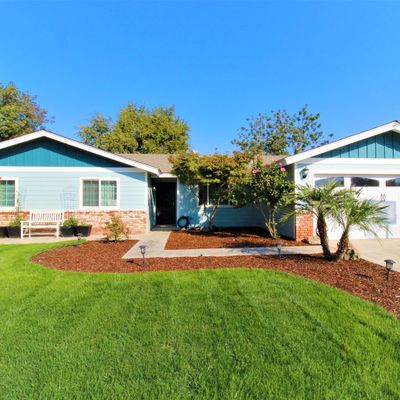 533 Powell Ave, Exeter, CA 93221