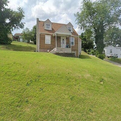 534 Marple Ave, Canonsburg, PA 15317