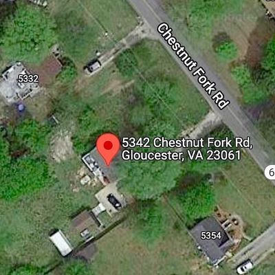 5342 Chestnut Fork Rd, Gloucester, VA 23061