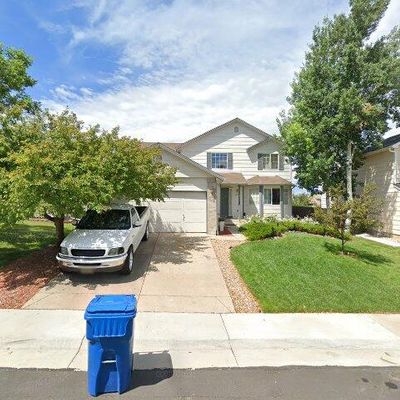 5347 S Ukraine Way, Aurora, CO 80015