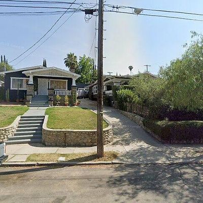 5356 Irvington Pl, Los Angeles, CA 90042