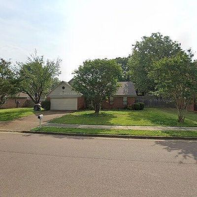 5356 Ross Rd, Memphis, TN 38141