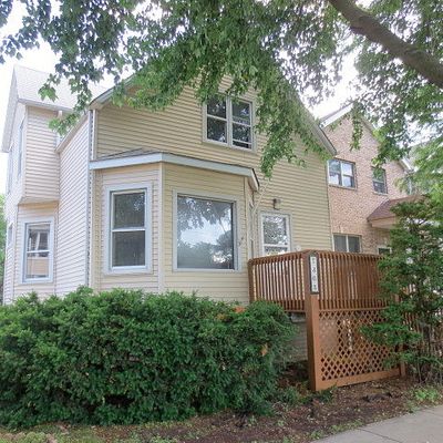 5365 N Bowmanville Ave, Chicago, IL 60625