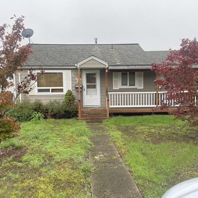538 Nw Yamhill St, Sheridan, OR 97378