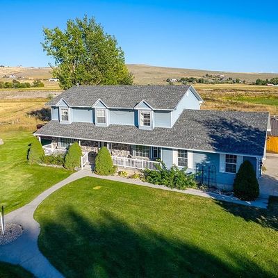 5380 N 55 Th E, Idaho Falls, ID 83401