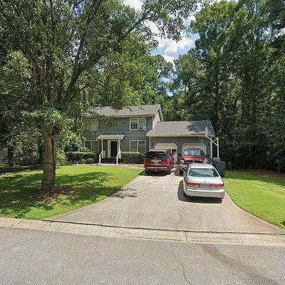 538 Slew Ave, Lawrenceville, GA 30043