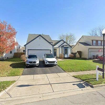5386 Rifle Dr, Canal Winchester, OH 43110