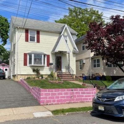 54 Kensington Ter, Passaic, NJ 07055