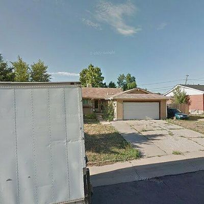 540 E 82 Nd Dr, Denver, CO 80229