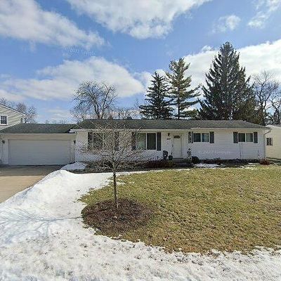 540 Greenway St, Davison, MI 48423