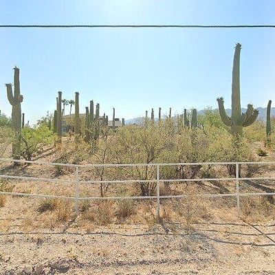 540 N Camino Del Codorniz, Tucson, AZ 85748
