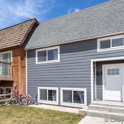 540 S Lincoln St #B, Laramie, WY 82070