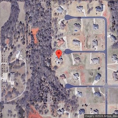 5400 Ne 55 Th St, Oklahoma City, OK 73121