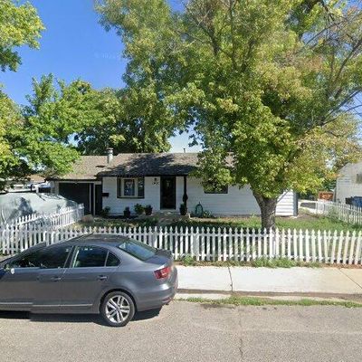 5401 E 67 Th Pl, Commerce City, CO 80022