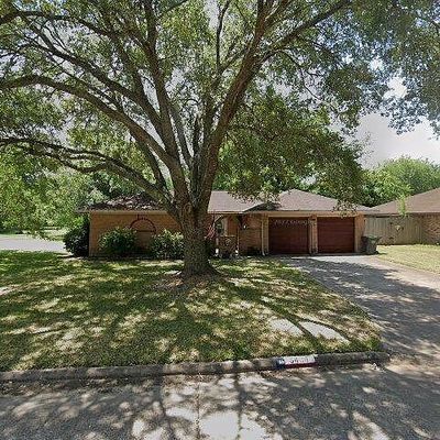 5404 Carmona Ln, Pearland, TX 77584