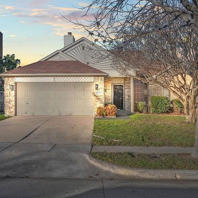 5404 Rocky Mountain Rd, Fort Worth, TX 76137