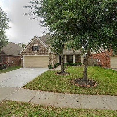 5406 Quarry Ridge Rd, Richmond, TX 77407