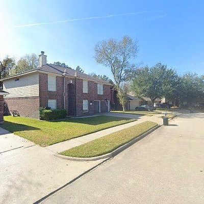 5406 Trail Timbers Dr, Humble, TX 77346