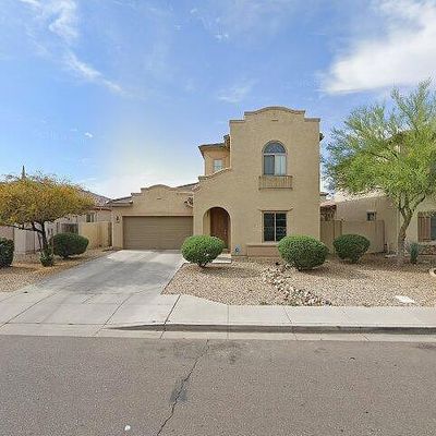 5409 W Beautiful Ln, Laveen, AZ 85339