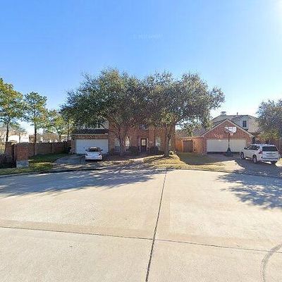 5410 Ringford Ct, Houston, TX 77084