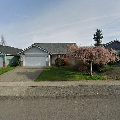 5415 209 Th St E, Spanaway, WA 98387