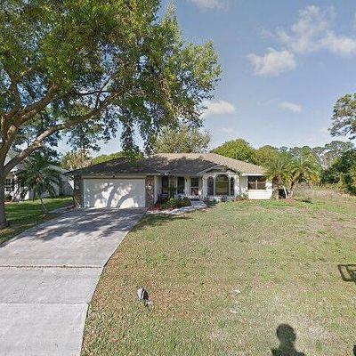 542 Nw Grenada St, Port Saint Lucie, FL 34983