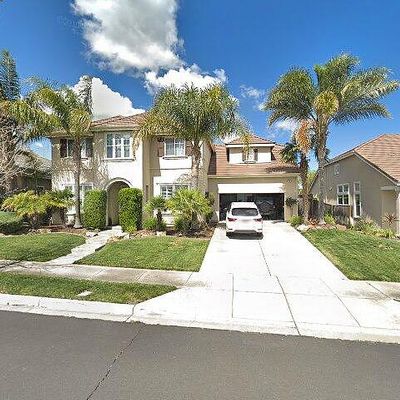 542 Lakeview Dr, Brentwood, CA 94513