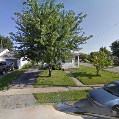 5424 E 18 Th St, Indianapolis, IN 46218