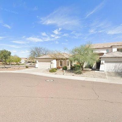 5426 W Carson Rd, Laveen, AZ 85339