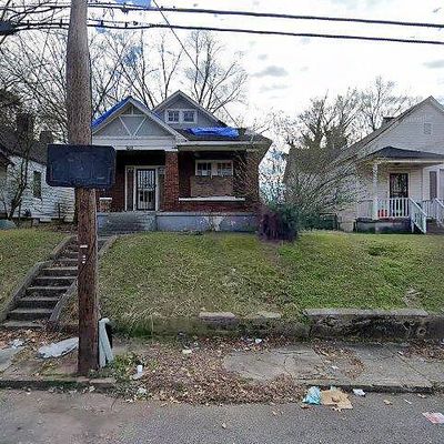 543 E Alston Ave, Memphis, TN 38126