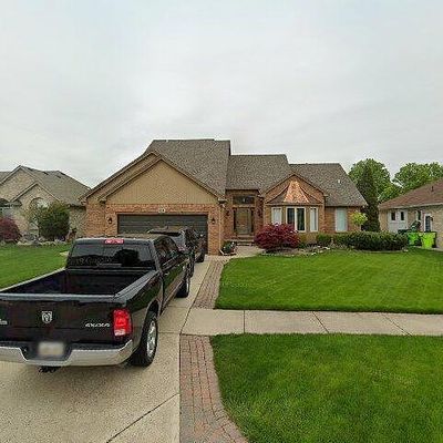 54344 Verona Park Dr, Macomb, MI 48042