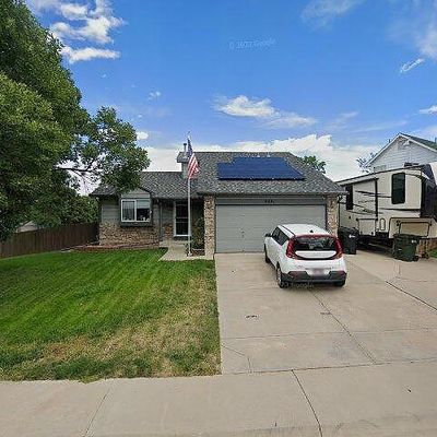 5441 E 121 St Pl, Thornton, CO 80241