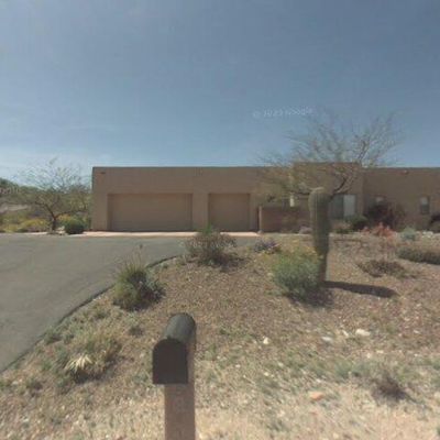 5441 E Corte Vista Montanosa, Tucson, AZ 85718