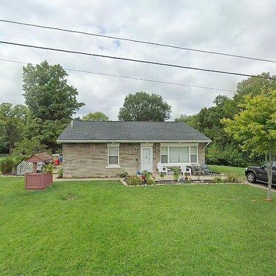 5447 Hinton St, Franklin, OH 45005