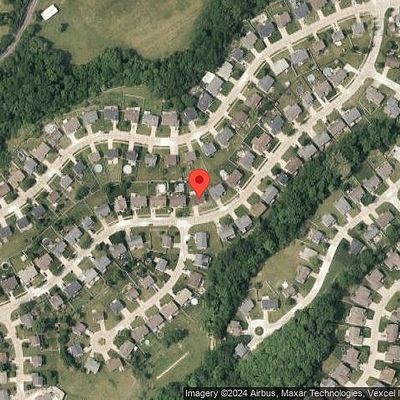 5453 Ambrose Xing, Imperial, MO 63052