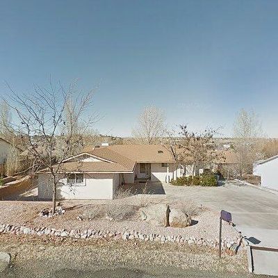 5470 N Long Rifle Rd, Prescott Valley, AZ 86314