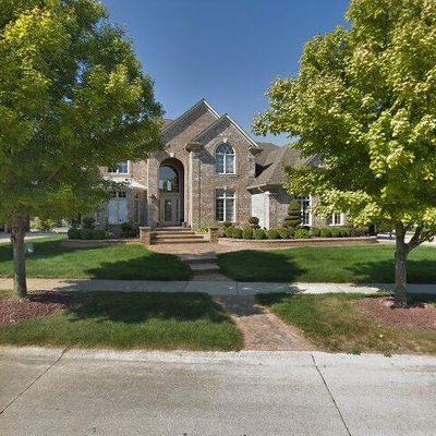 54781 Pelican Ln, Shelby Township, MI 48315