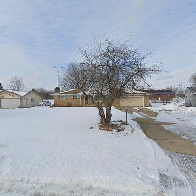 5475 Squire Ln, Flint, MI 48506