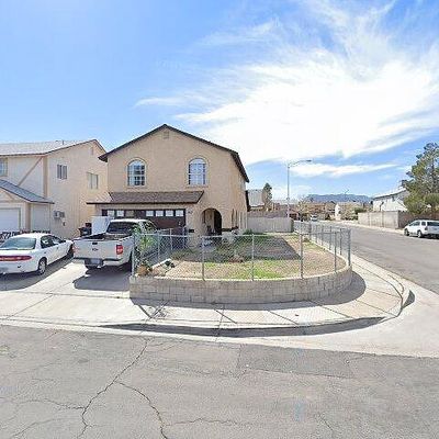 548 Liverpool Ave, Henderson, NV 89011