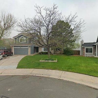 5481 S Genoa St, Centennial, CO 80015