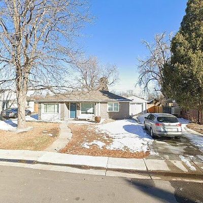 5480 Dudley Ct, Arvada, CO 80002