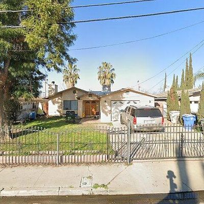 549 Walnut Dr, Arvin, CA 93203