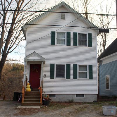 55 High St, Winchester, NH 03470