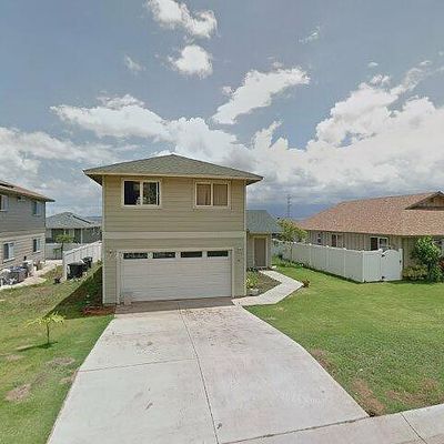 55 Kaikai St, Wailuku, HI 96793