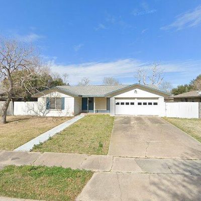 550 Handover Dr, Corpus Christi, TX 78412