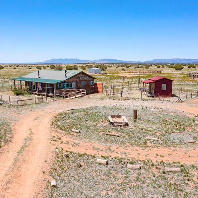 550 Peacock Road, Mcintosh, NM 87032