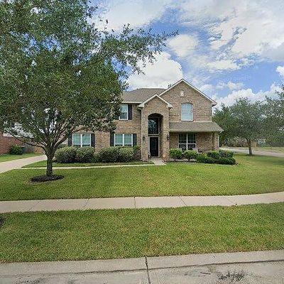 5502 Willowpeak Ct, Rosharon, TX 77583