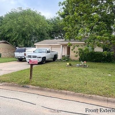 5503 Sarasota Dr, Arlington, TX 76017