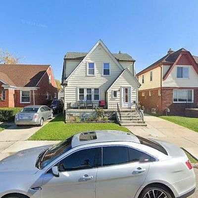 5504 Kenilworth St, Dearborn, MI 48126