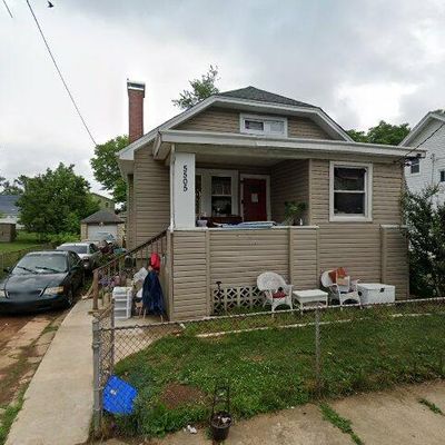 5505 Belle Vista Ave, Baltimore, MD 21206